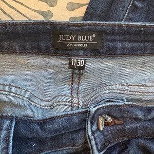Judy Blue Jeans